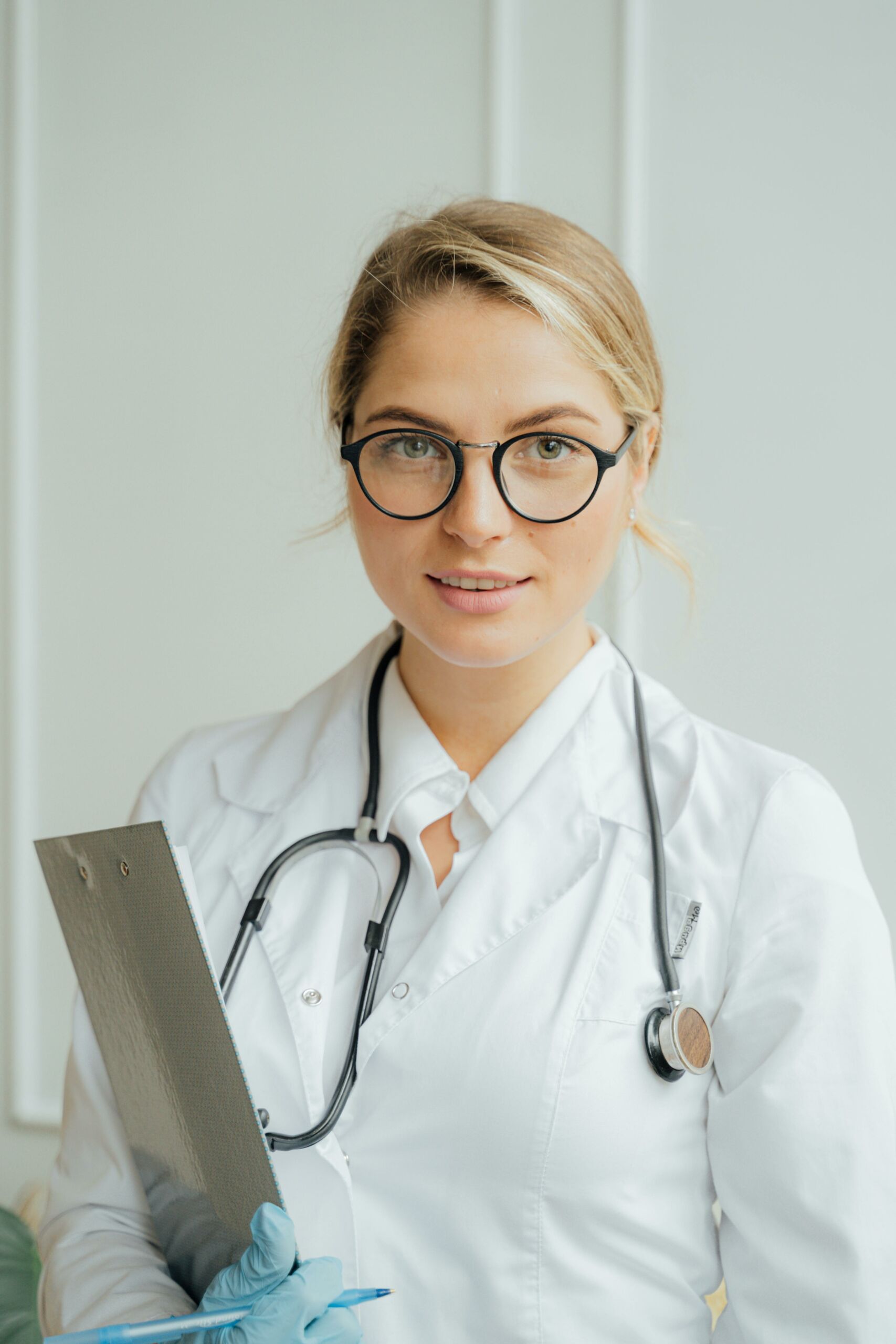 4 Steps to Become a Nurse in Saudi Arabia