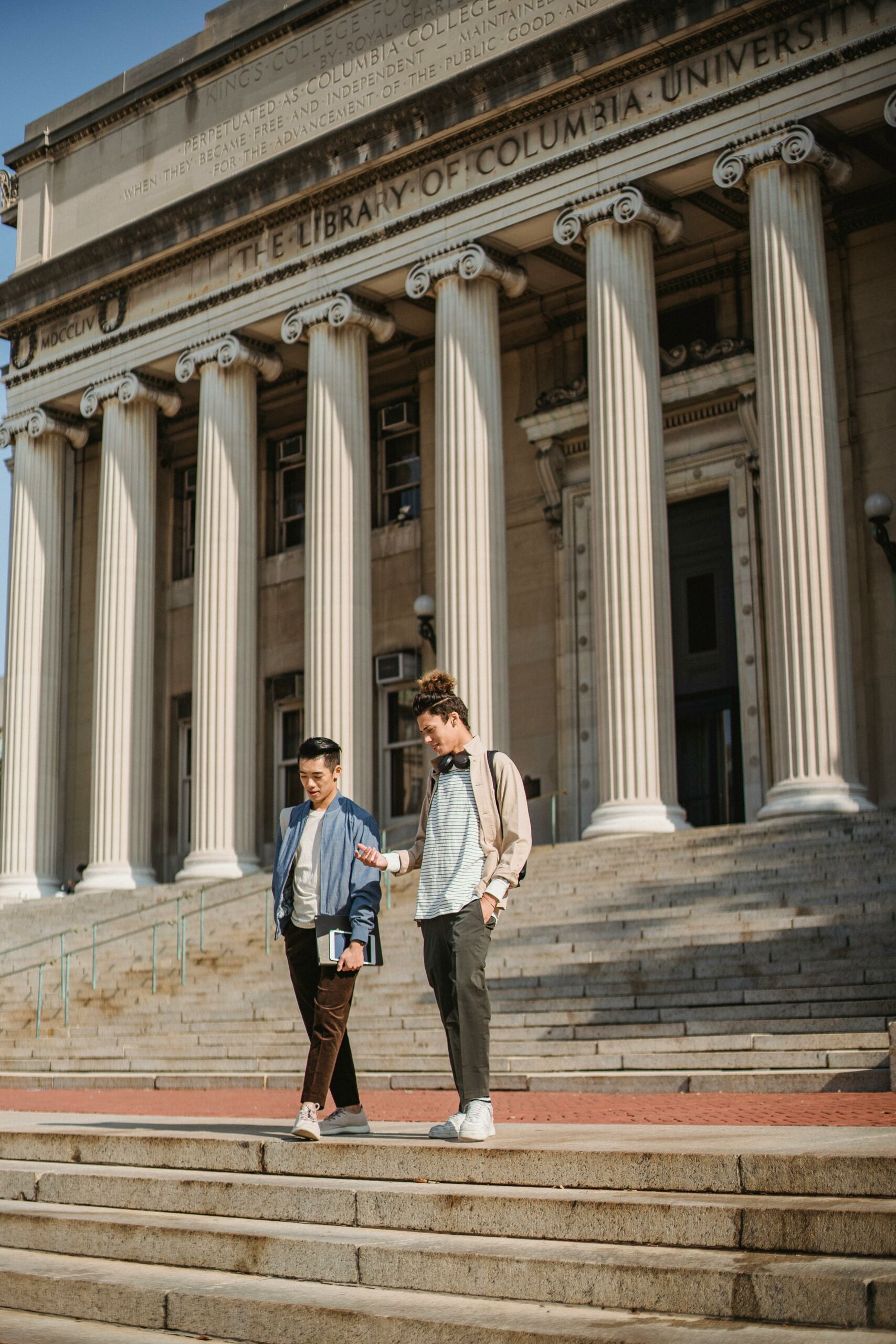 How to Study in Saudi Arabia for Free (3 Awesome Tips)