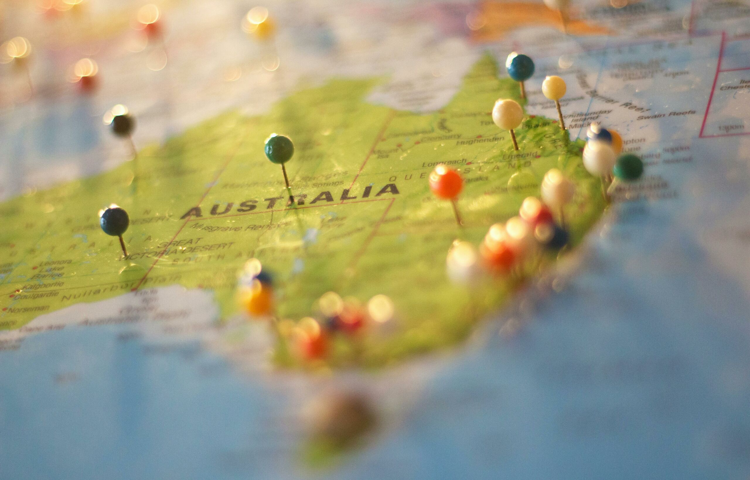 How to Get an Australian Work Visa (10 Steps)