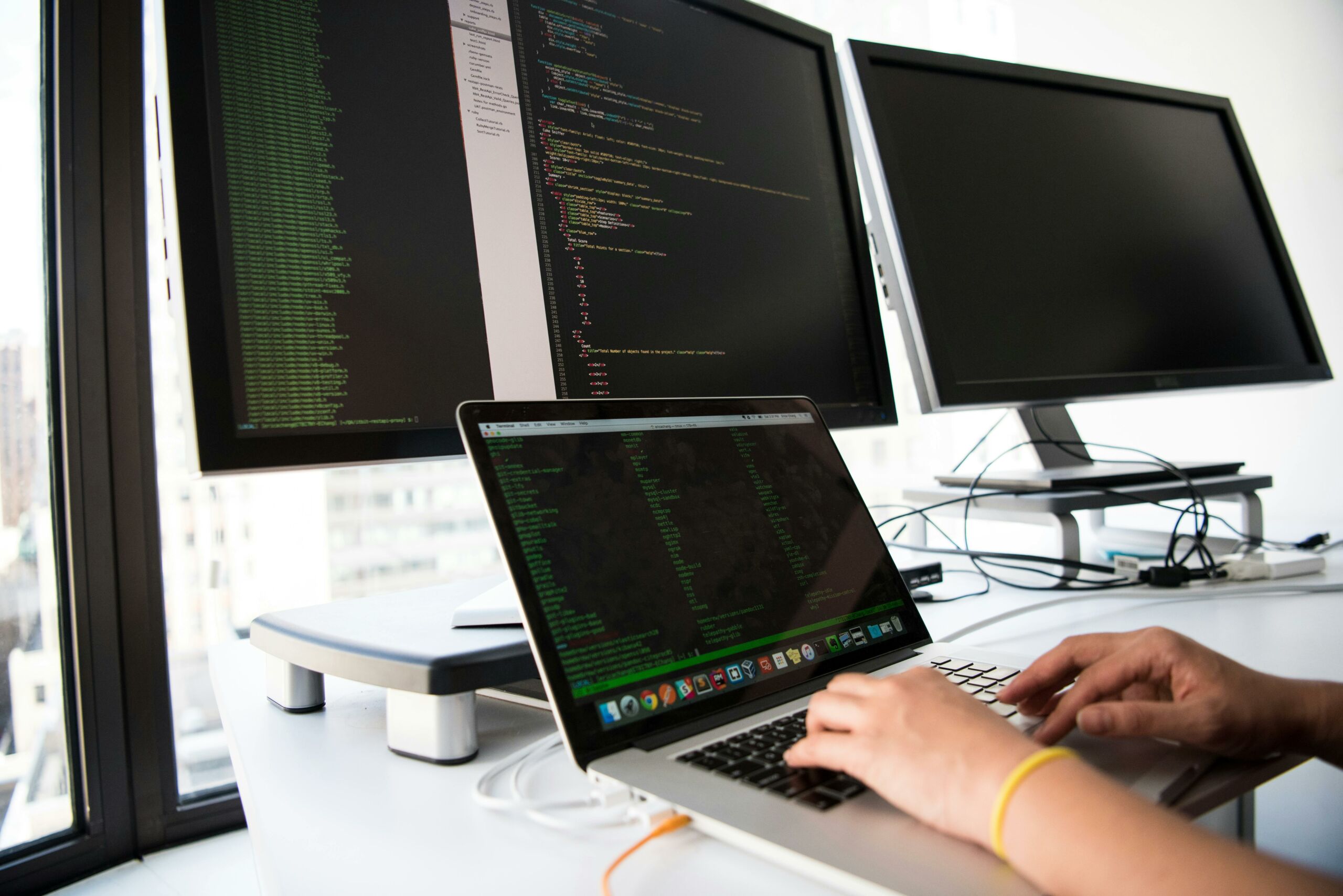 6 Best Universities to Study Computer Science in Saudi Arabia
