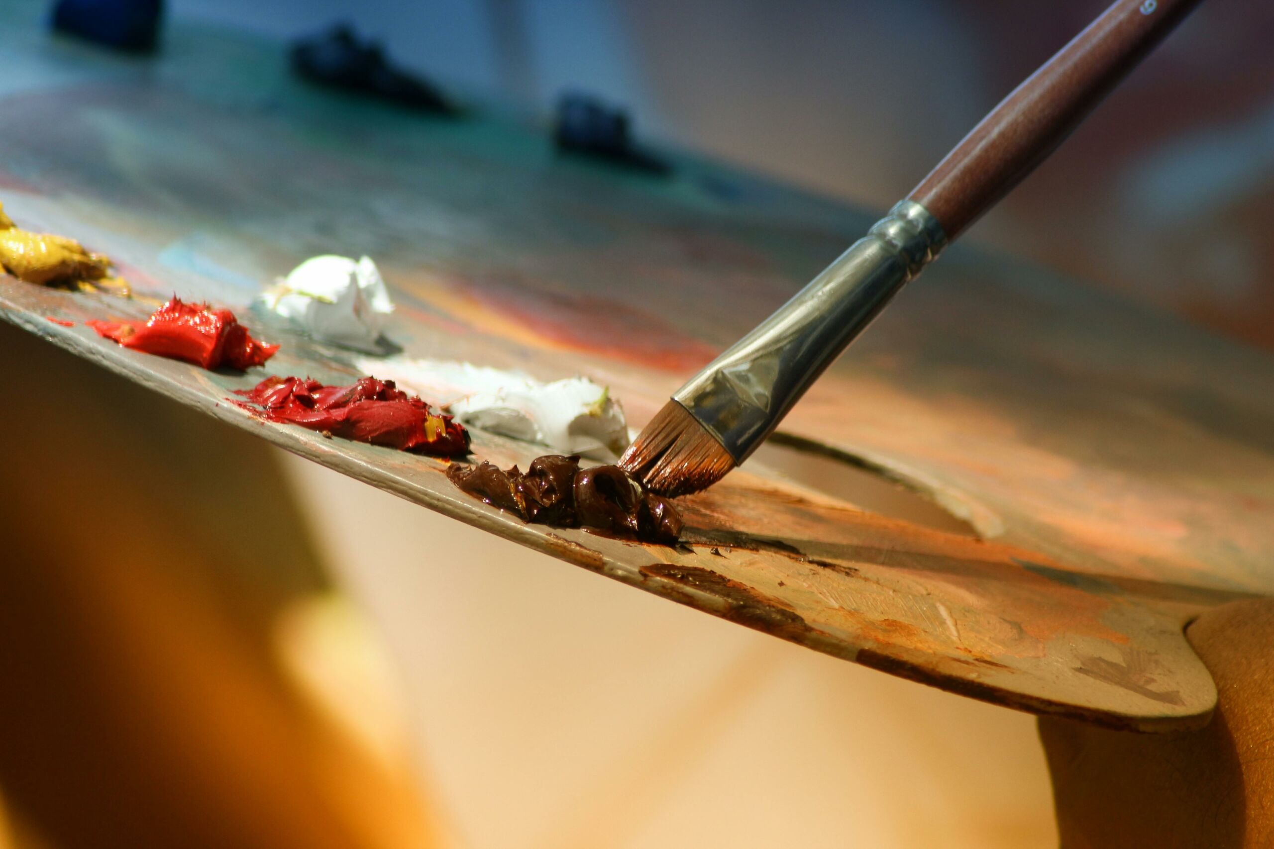 5 Best Art Schools in Australia