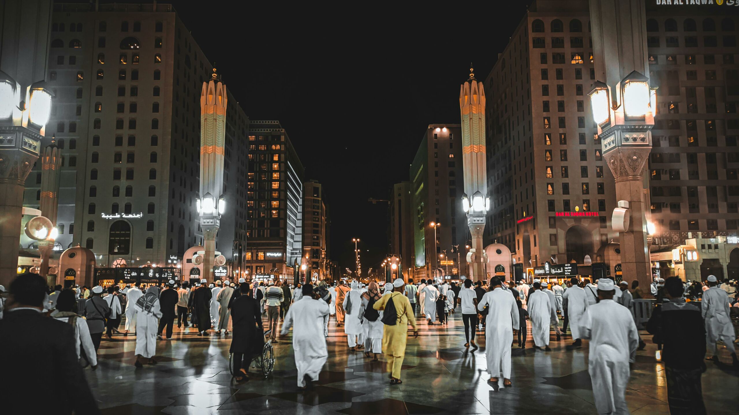 5 Best Cities to Study in Saudi Arabia for International Students