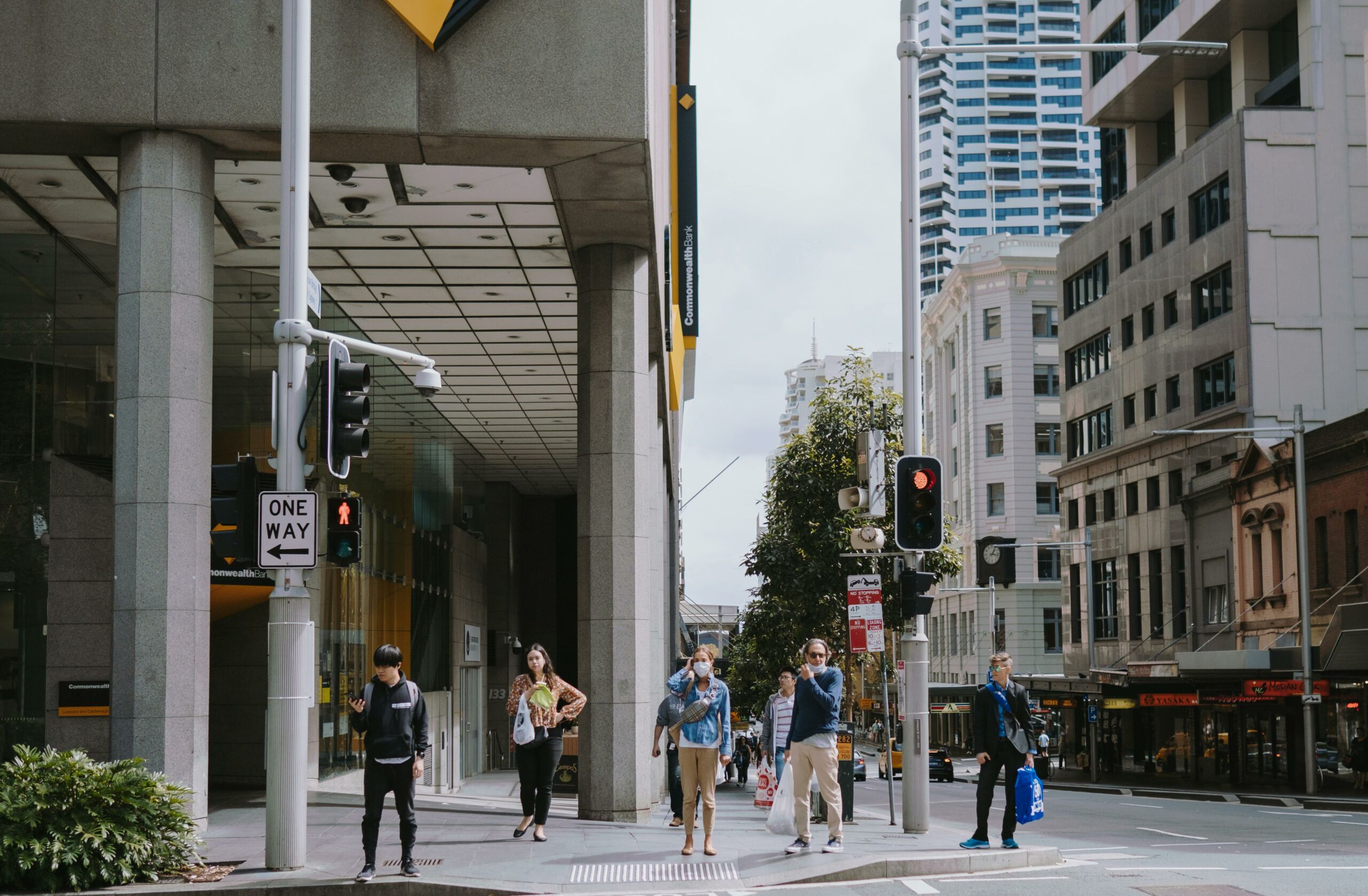 University of Queensland Acceptance Rate