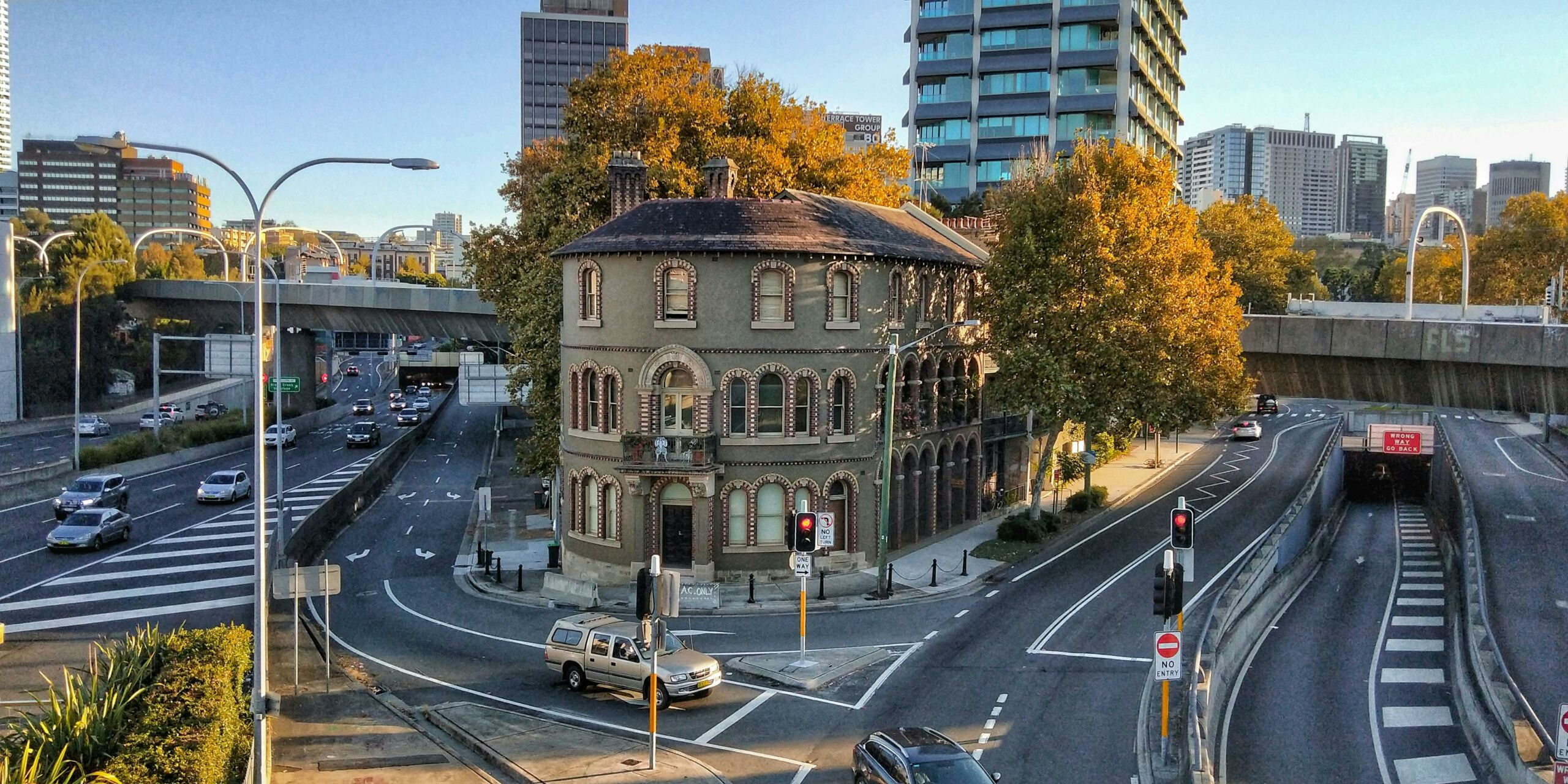 University of Sydney Acceptance Rate