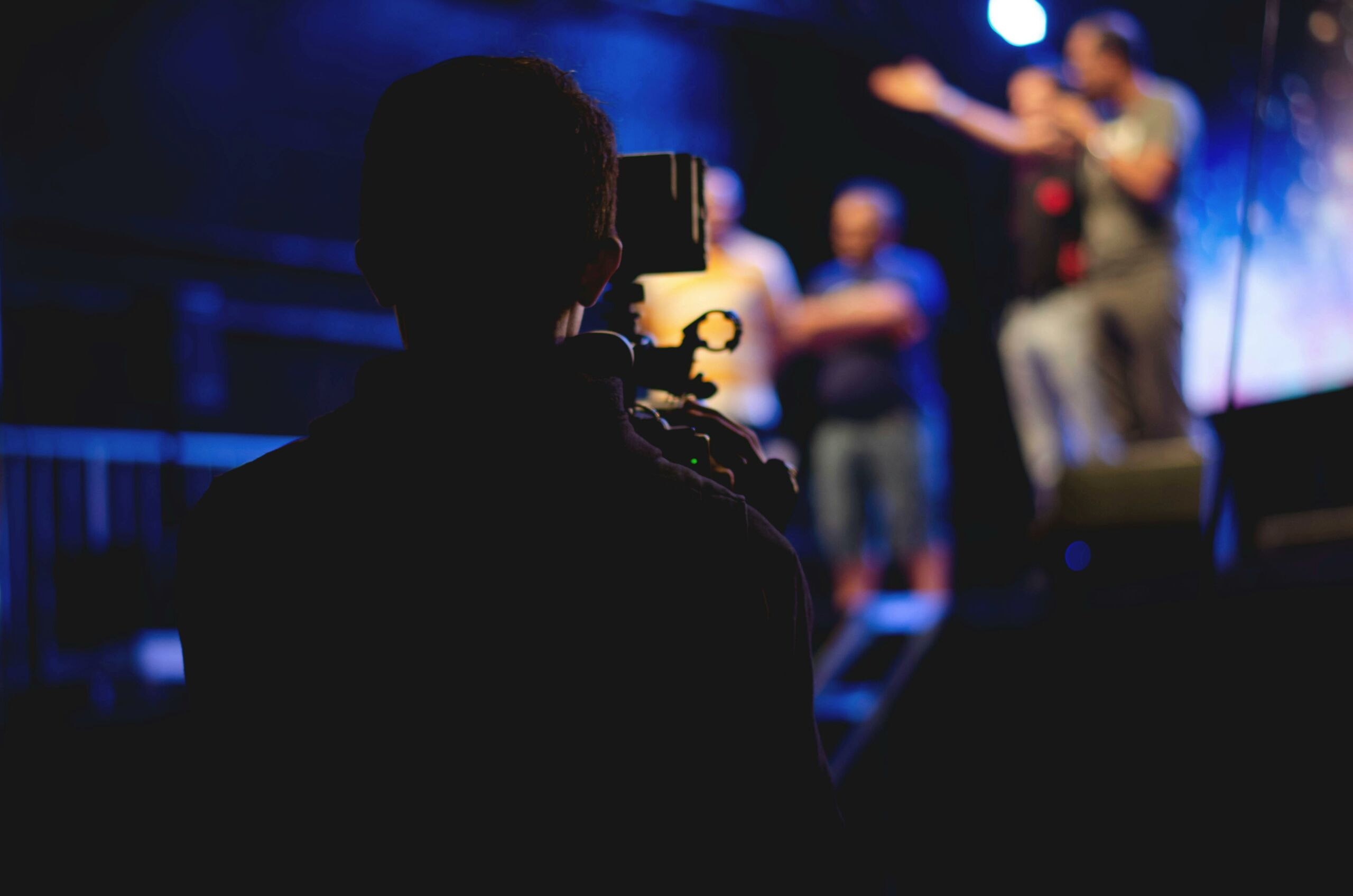 5 Best Film Schools in Australia