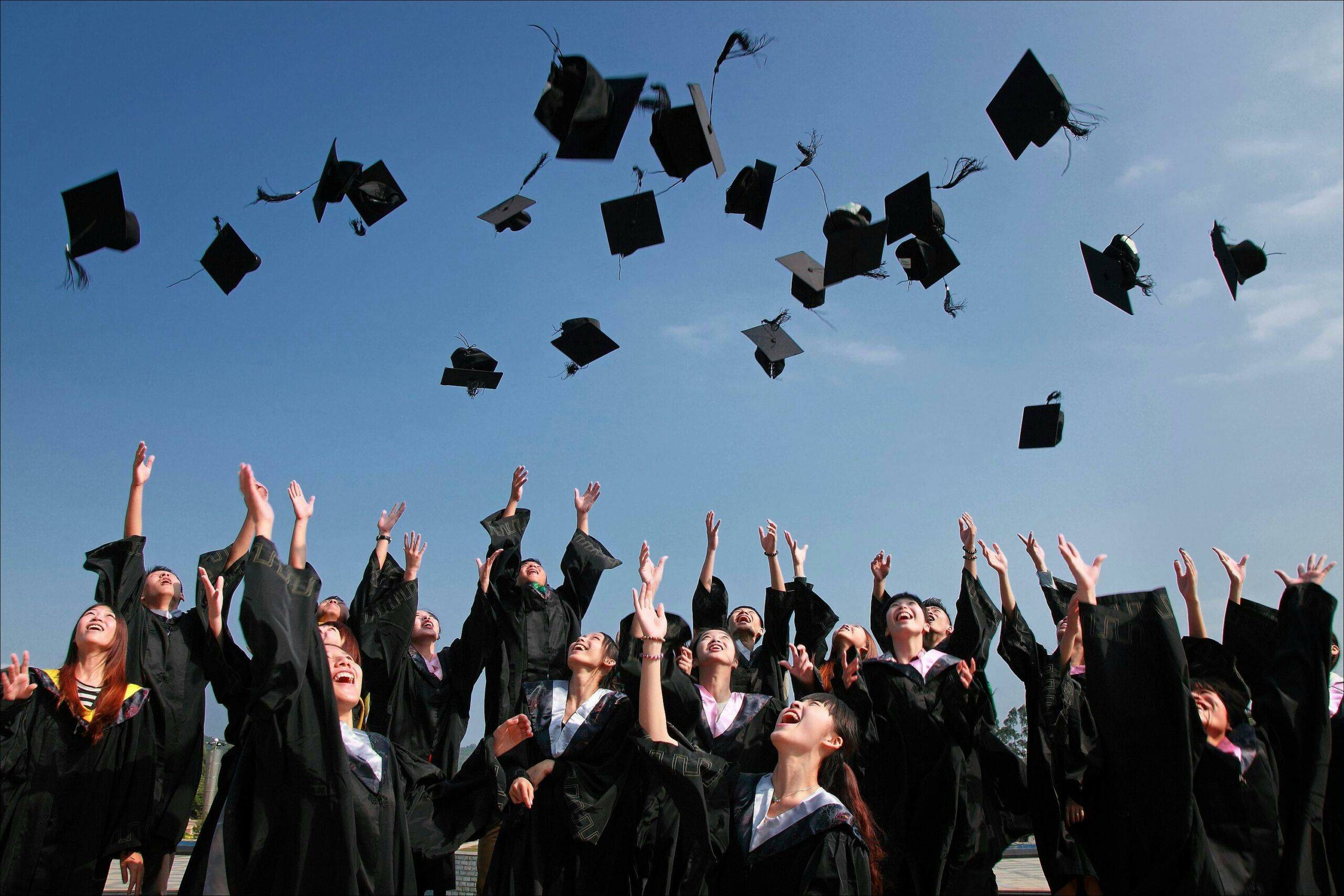 Currently Open Scholarships in Saudi Arabia
