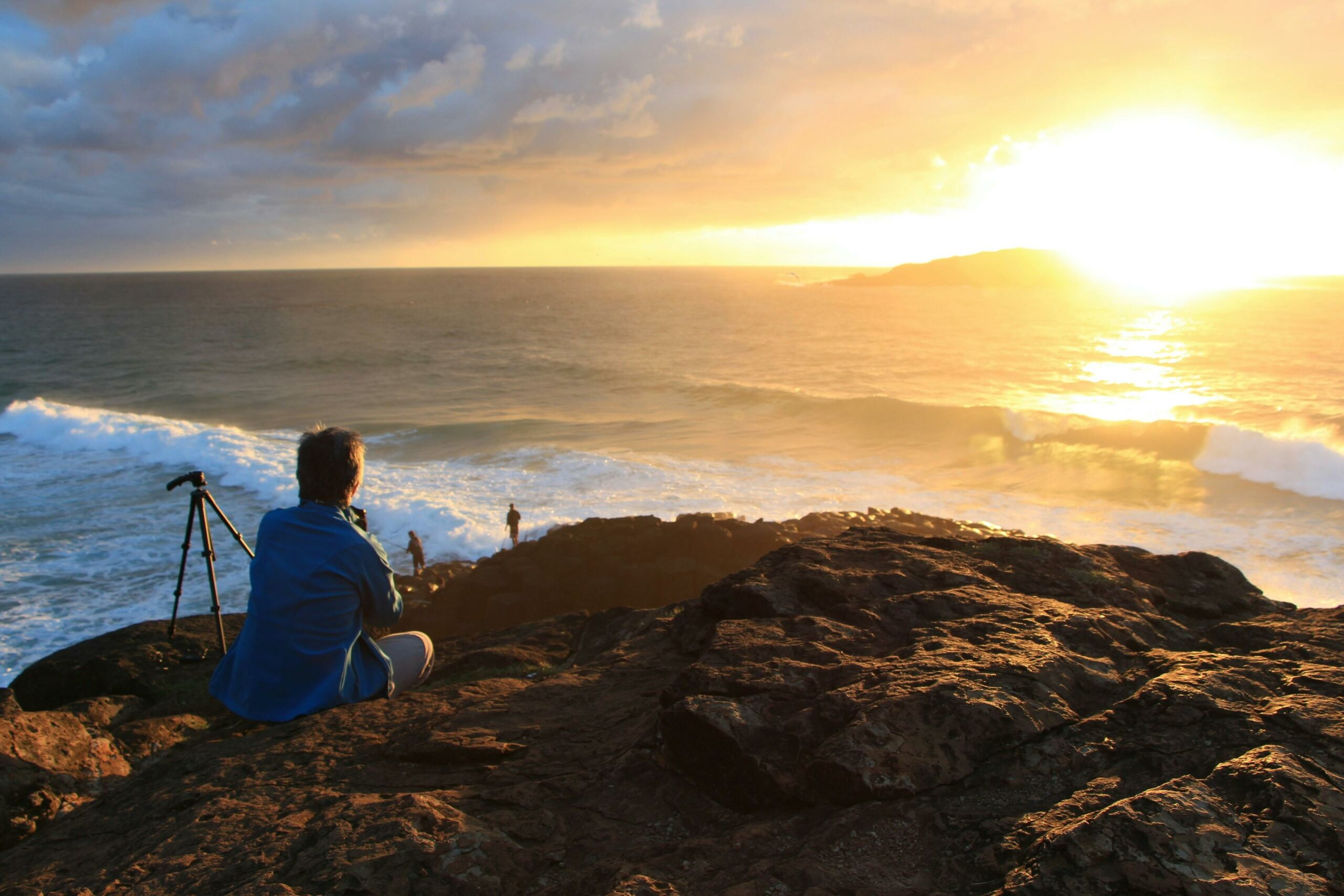 5 Work Opportunities in Australia After Graduation