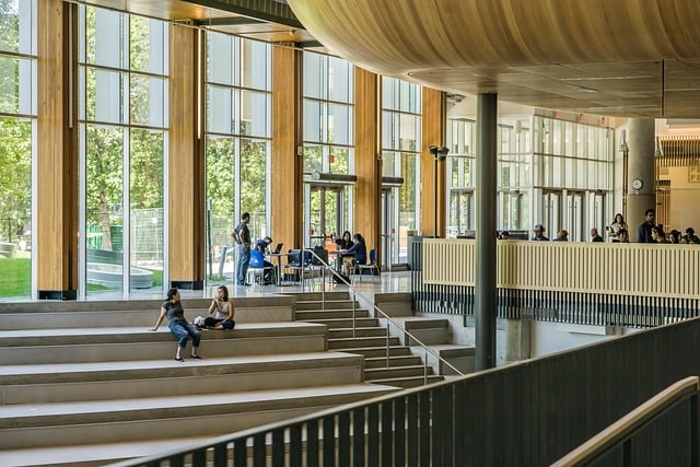 7 Best Public Universities in the USA
