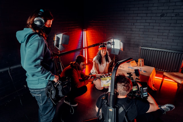 5 Best Film Schools in the USA