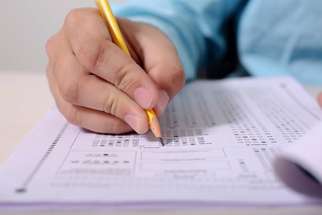 Complete Guide to SAT for International Students