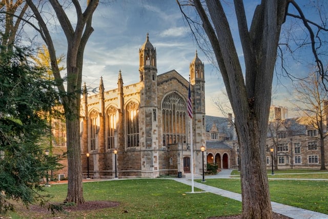 University of Michigan Acceptance Rate