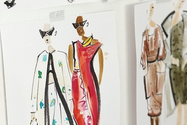5 Best Fashion Schools in the USA