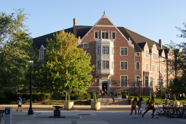 Purdue University Acceptance Rate
