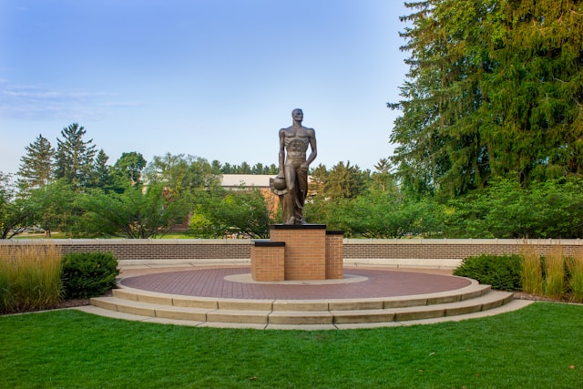 Michigan State University Acceptance Rate
