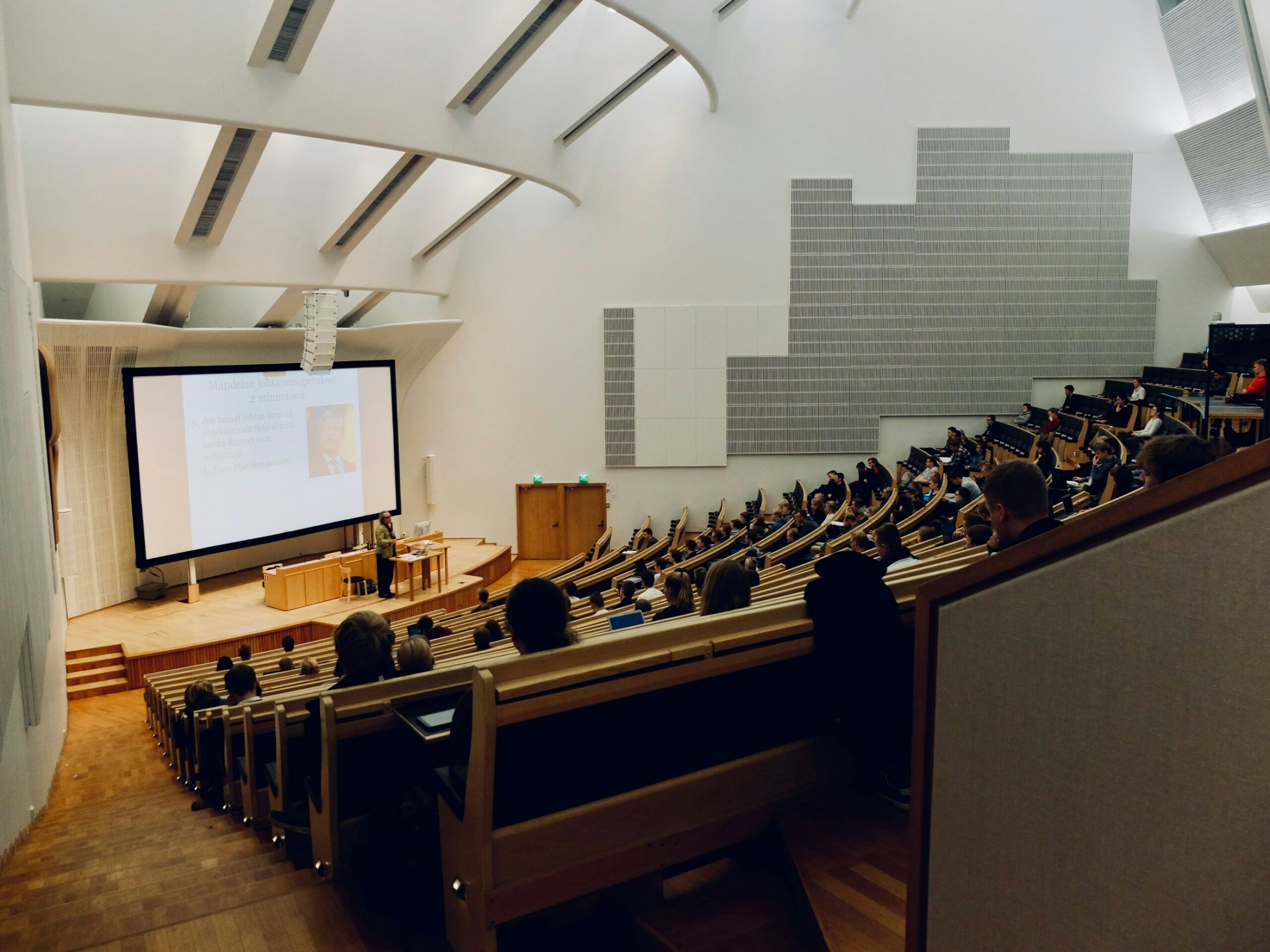 15 Universities in the USA with Low Acceptance Rates