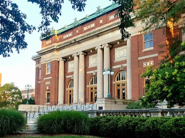 University of Illinois Urbana-Champaign Acceptance Rate