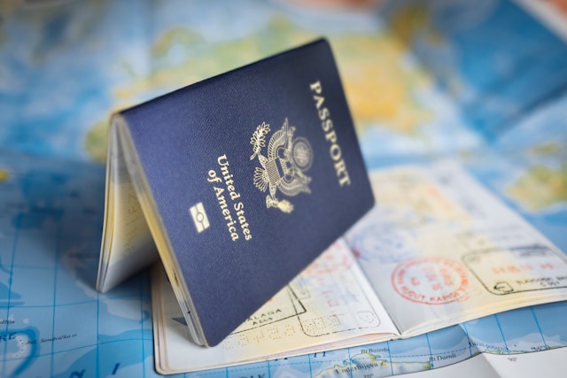 How to Get a Student Visa for USA (5 Steps)