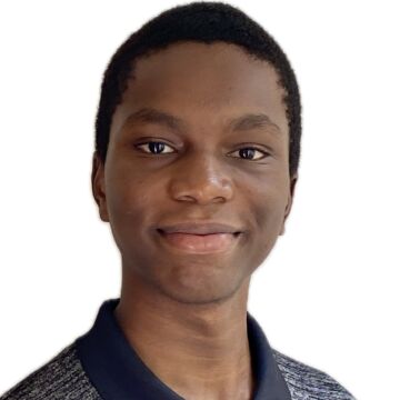 Chidubem Nkeme profile image