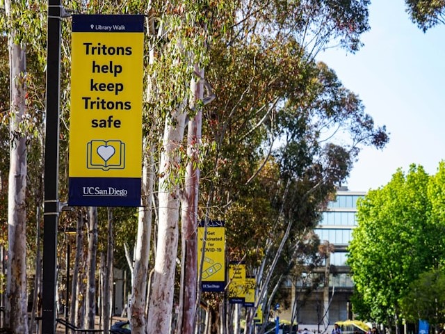 UC San Diego Acceptance Rate