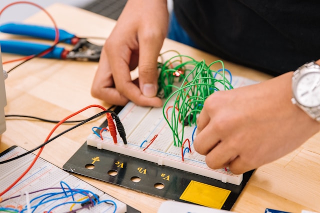 5 Best Universities to Study Engineering in the USA