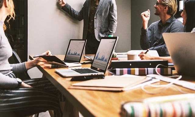5 Best Business Schools in the USA