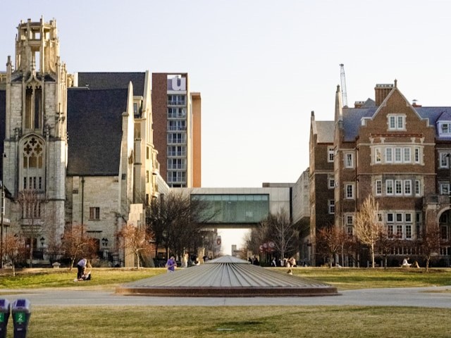 University of Wisconsin-Madison Acceptance Rate
