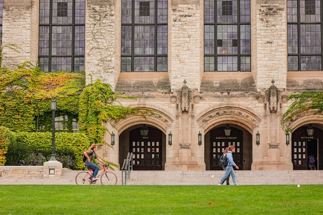 Northwestern University Acceptance Rate