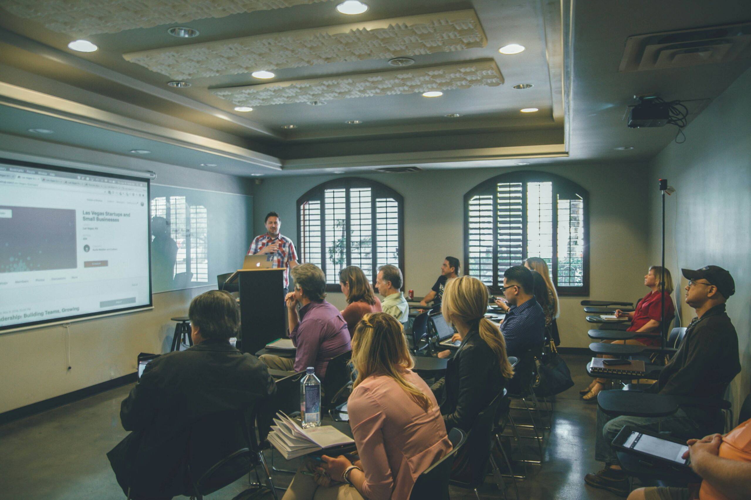 Study Master’s in the USA: Requirements and Application Process
