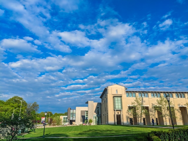 Carnegie Mellon University Acceptance Rate