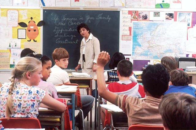 5 Steps to Become a Teacher in the USA