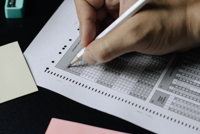 Complete Guide to TOEFL Test