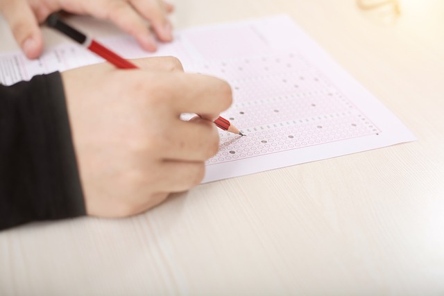 Complete Guide to GRE Test for International Students