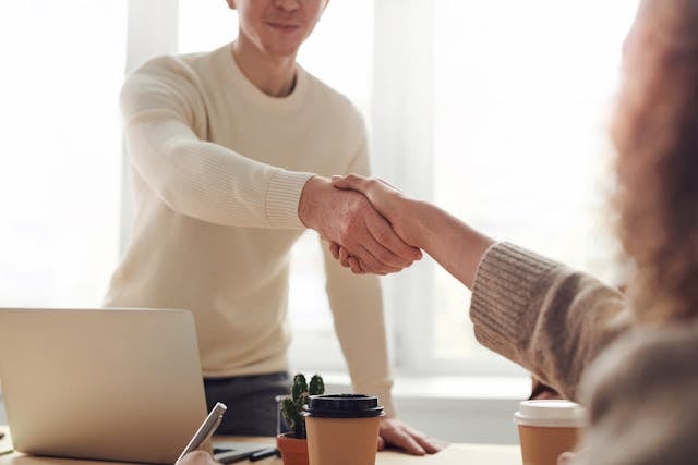 5 Work Opportunities in the USA After Graduation