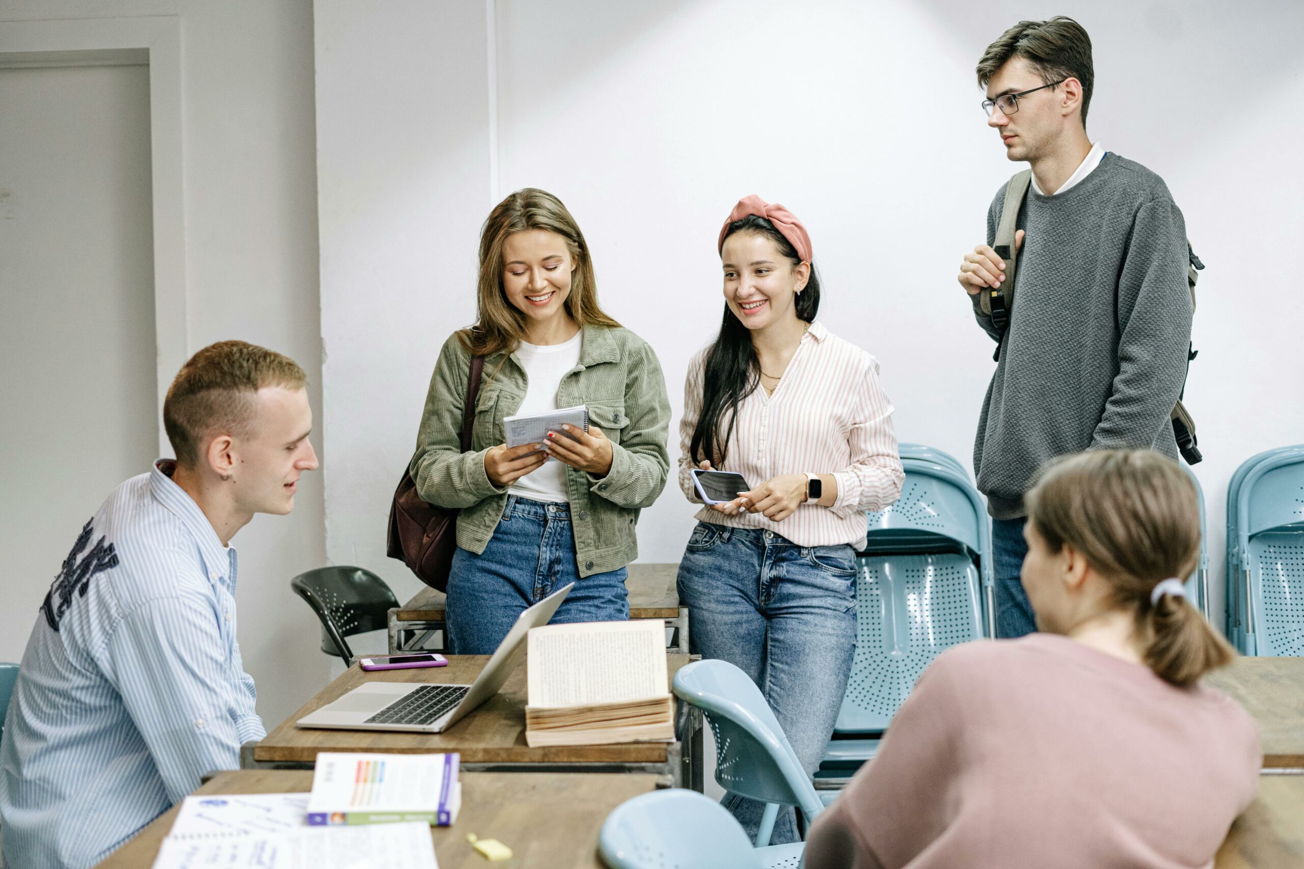 Complete Guide to University Applications in the USA