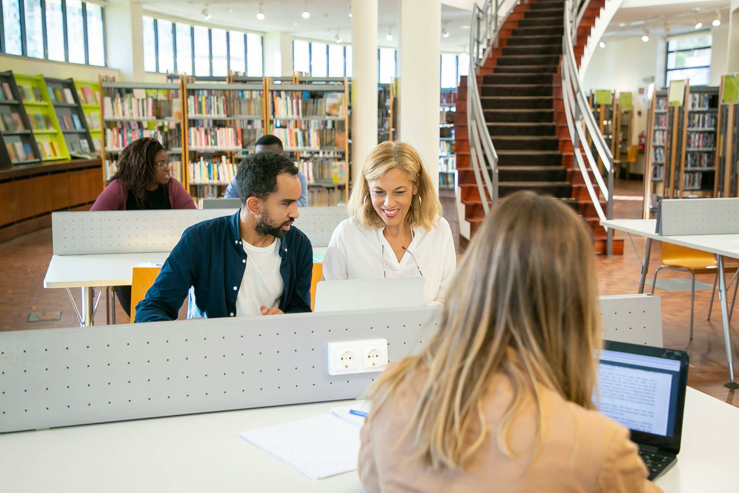 14 Universities in the USA with High Acceptance Rates