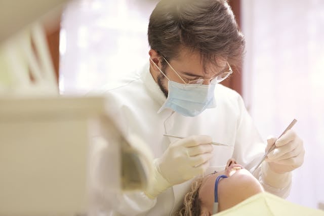 5 Steps to Become a Dentist in the United States