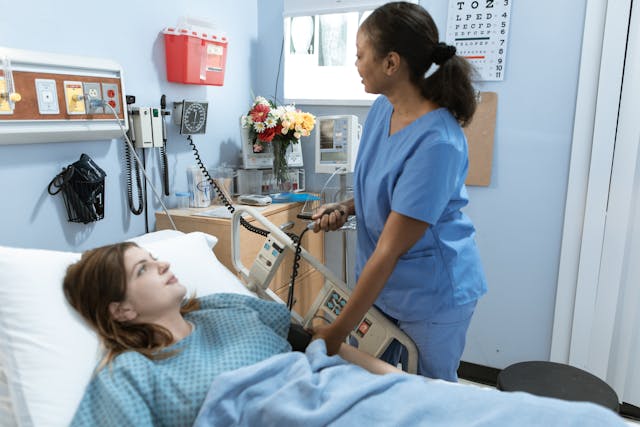5 Steps to Become a Nurse in the US