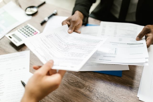 3 Ways to Submit Your Financial Aid Documents To US Colleges