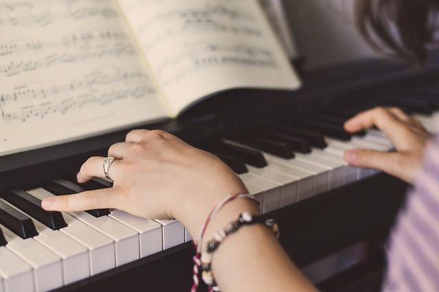5 Best Music Schools in the USA
