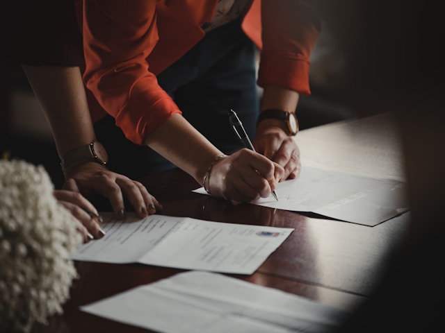 How to File International Student Certification of Finances (ISCOF) 