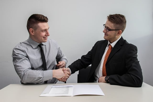 How to Get a Great Recommendation Letter