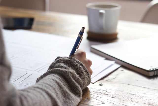 Tips on writing “Why This College” Essay 