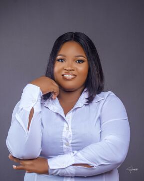 Racheal Oluwabukola Asaolu profile image