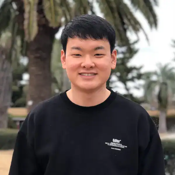 Hyun Lee - Global Scholarships