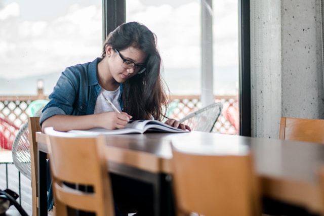 IELTS Band Requirements for Universities in the UK