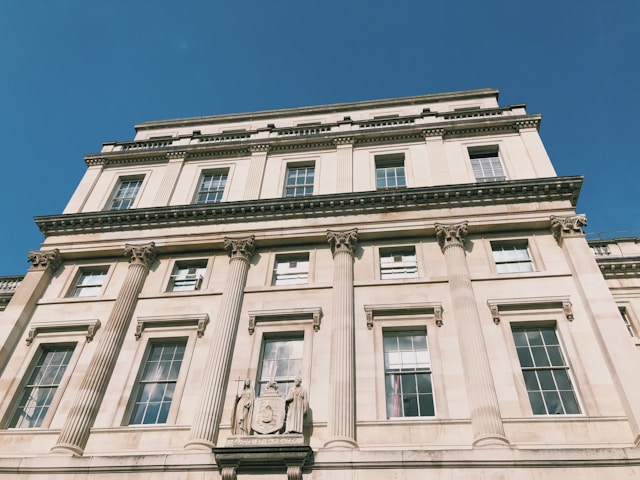 King’s College London Acceptance Rate