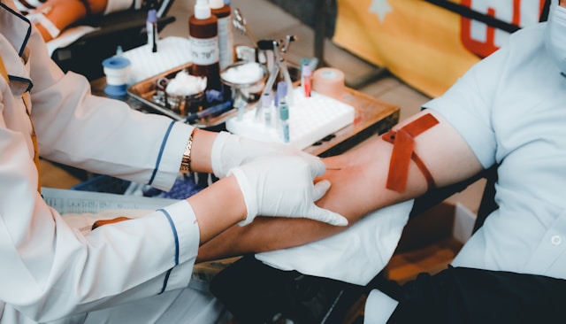 5 Best Nursing Schools in Italy