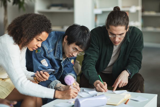 Study Master’s in the UK: Requirements and Application Process