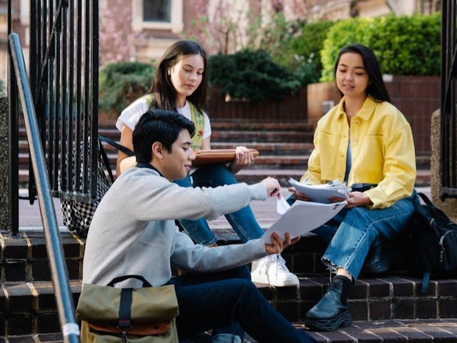 Study Bachelor’s in the UK: Requirements and Application Process