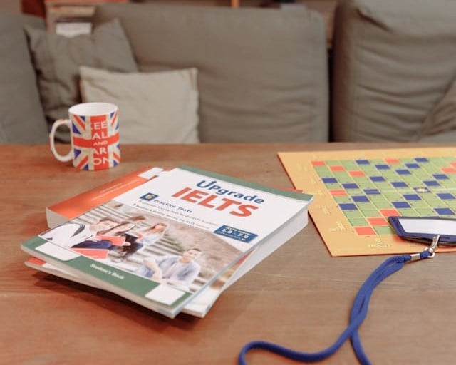 Complete Guide on IELTS for International Students